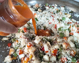 Foto del paso 8 de la receta: Paella de la senyoreta