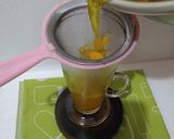 Foto langkah ke 3 dari resep Wedang Kunyit Madu 🍯.