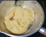 Foto langkah ke 5 dari resep CHOUX PASTRY // aka SUS DENGAN DIPLOMAT CREAM (OVEN TANGKRING).