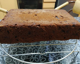 Foto del paso 6 de la receta: Torta galesa Alilu