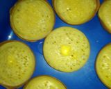 Foto langkah ke 7 dari resep Terang bulan mini.