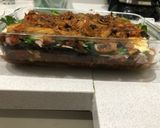 Foto del paso 4 de la receta: Lasagna de berenjena