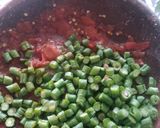 Foto langkah ke 3 dari resep Sambel Kacang Panjang Segerr✓.