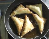 Foto langkah ke 3 dari resep 98. Martabak kulit pangsit.