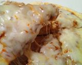 Foto langkah ke 7 dari resep Pizza teflon.