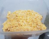 Foto langkah ke 7 dari resep Chicken katsu.
