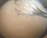 Hình bước làm 3 của món Chè thạch hoa đậu biếc