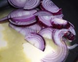 Foto del paso 1 de la receta: Lomo de cerdo en blueberry y ensalada de frutas y verduras