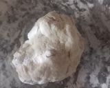 Foto del paso 1 de la receta: Pan dulce!