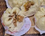 Foto langkah ke 7 dari resep Bakpao Isi Ayam Kecap.