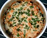 A picture of step 24 of Stuffed Panchratan Lasagna.