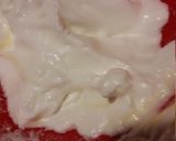Foto del paso 1 de la receta: Bizcochuelo marmolado súper esponjoso
