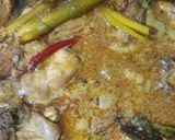 Foto langkah ke 2 dari resep #316.🍗Gulai Ayam ala Emakku.