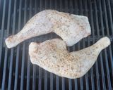 Une image de l'étape 3 de Poulet Basquaise.