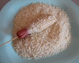 Foto del paso 17 de la receta: Tres banderillas al estilo coreano 🍢