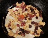 Foto del paso 1 de la receta: Fideos con salsa especial