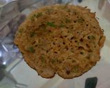 A picture of step 4 of Protein Packed Omelette with a Twist.