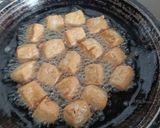 Foto langkah ke 6 dari resep Tahu Krispy.