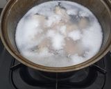 Foto langkah ke 3 dari resep Opor Ayam Tanpa Santan.