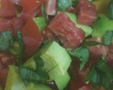 Foto del paso 1 de la receta: Ensalada con Aguacate
