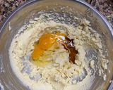 Foto del paso 2 de la receta: Cookies 🍪