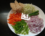 மேகி நூடுல்ஸ் பக்கோடா (Maggi Noodles Pakoda Recipe in tamil) ரெசிபி ஸ்டேப் 1 புகைப்படம்