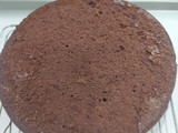 Torta Sacher