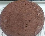 Foto del paso 2 de la receta: Torta Sacher