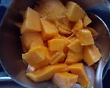 चोको मैंगो बनाना सैंडविच (Choco Mango banana sandwich recipe in Hindi) रेसिपी चरण 2 फोटो