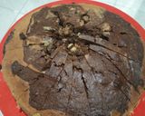 Foto langkah ke 7 dari resep Marble cake.