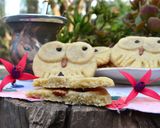 Foto del paso 6 de la receta: Galletas búho🦉