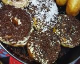 Foto langkah ke 8 dari resep Donat menul simple.