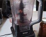 A picture of step 2 of Canning Homemade Salsa.
