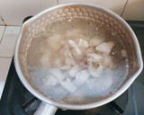 Foto langkah ke 2 dari resep Sop Ayam Pak Min Klaten.