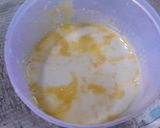 Foto langkah ke 2 dari resep Snack Mpasi : Creme Brulee.