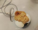 Foto del paso 1 de la receta: Mousse saludable