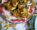 صورة لخطوة 6 من وصفة باجه من ايد امي ربي يحفظه 😍