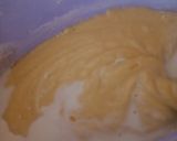 Foto del paso 4 de la receta: Bizcochuelo con manzanas