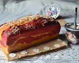 Foto del paso 7 de la receta: Pan de zanahoria y remolacha🤓