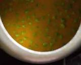 मटर पनीर (Matar Paneer recipe in Hindi) रेसिपी चरण 4 फोटो