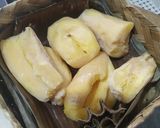 Foto langkah ke 1 dari resep Peuyeum Goreng Karamel.