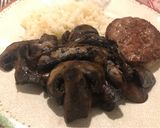 Foto del paso 3 de la receta: Champiñones Portobello