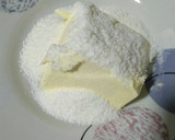 Foto del paso 1 de la receta: Galletas de coco