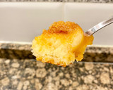 Foto del paso 16 de la receta: Pastel con coco caramelizado