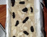 Foto langkah ke 4 dari resep Banana Cake (Quaker Oat).
