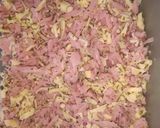 Foto del paso 1 de la receta: Empanadas de jamón y queso