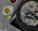 صورة لخطوة 1 من وصفة اسهل بأستا |THE EASIEST PASTA