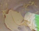 A picture of step 2 of Mini milk cookies.