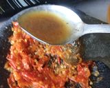Foto langkah ke 5 dari resep Iga Bakar Penyet Sambel Bawang.