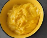Une image de l'étape 4 de Tarte au citron et pâte sucrée.